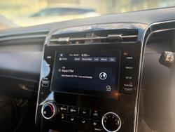 2023 Hyundai
Tucson