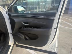 2023 Hyundai
Tucson