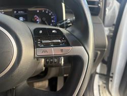 2023 Hyundai
Tucson