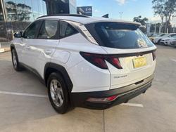 2023 Hyundai
Tucson