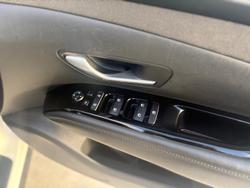 2023 Hyundai
Tucson