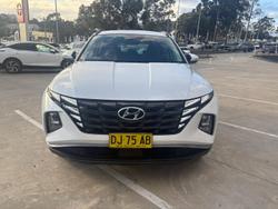 2023 Hyundai
Tucson
