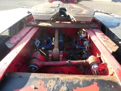 2019 MACK Clxt Titan