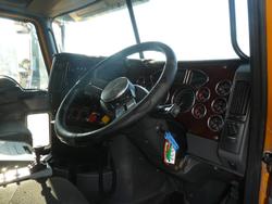 2019 MACK Clxt Titan