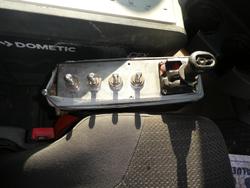 2019 MACK Clxt Titan