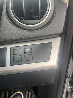 2012 Mazda 3 Neo BL Series 2 Aluminium