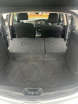 2012 Mazda 3 Neo BL Series 2 Aluminium