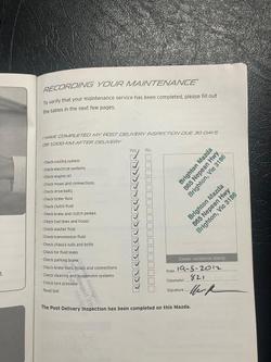 2012 Mazda 3 Neo BL Series 2 Aluminium
