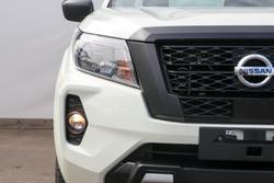 2025 Nissan
Navara SL DUAL CAB