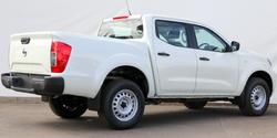 2025 Nissan
Navara SL DUAL CAB