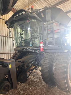 2021 Gleaner
S98