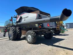 2021 Gleaner S98