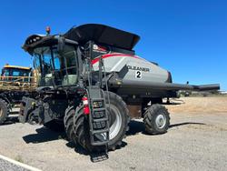 2021 Gleaner S98
