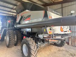 2021 Gleaner
S98
