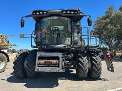 2021 Gleaner S98