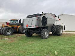 2021 Gleaner
S98