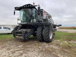 2021 Gleaner
S98