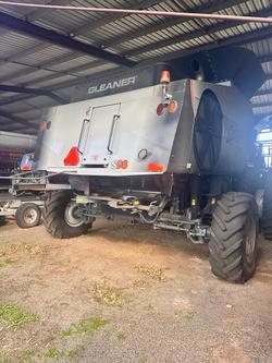 2021 Gleaner
S98