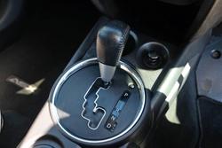 2016 Mitsubishi ASX LS XB MY15.5 White