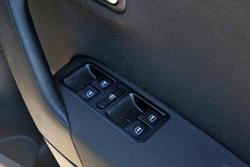 2013 Volkswagen Polo 77TSI Comfortline 6R MY14 Pepper Grey