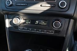 2013 Volkswagen Polo 77TSI Comfortline 6R MY14 Pepper Grey