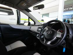 2014 Toyota Yaris
