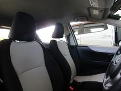 2014 Toyota Yaris