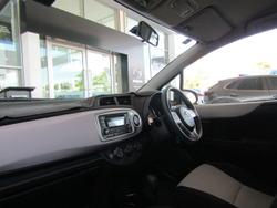 2014 Toyota Yaris