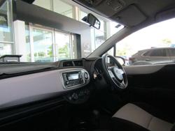 2014 Toyota Yaris