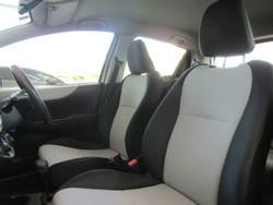 2014 Toyota Yaris