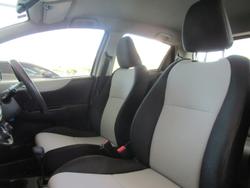 2014 Toyota Yaris