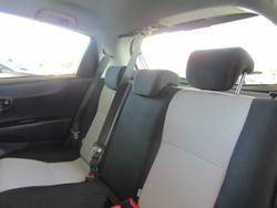 2014 Toyota Yaris