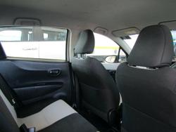 2014 Toyota Yaris