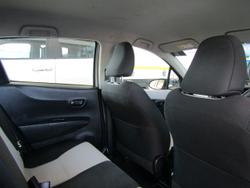 2014 Toyota Yaris