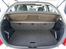 2014 Toyota Yaris