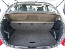 2014 Toyota Yaris