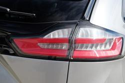 2018 Ford Endura ST-Line CA MY19 Ingot Silver