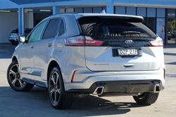 2018 Ford Endura ST-Line CA MY19 Ingot Silver