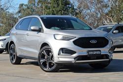 Ford Endura
