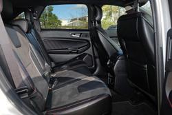 2018 Ford Endura ST-Line CA MY19 Ingot Silver