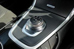 2018 Ford Endura ST-Line CA MY19 Ingot Silver