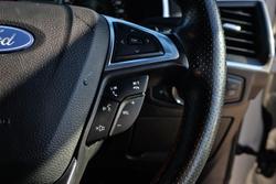 2018 Ford Endura ST-Line CA MY19 Ingot Silver