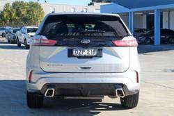 2018 Ford Endura ST-Line CA MY19 Ingot Silver