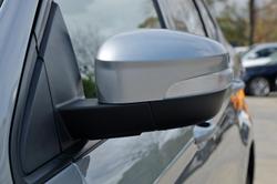 2018 Ford Endura ST-Line CA MY19 Ingot Silver
