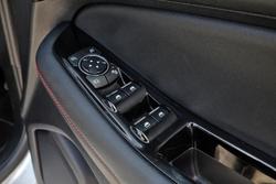 2018 Ford Endura ST-Line CA MY19 Ingot Silver