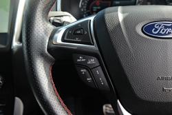 2018 Ford Endura ST-Line CA MY19 Ingot Silver