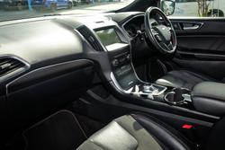 2018 Ford Endura ST-Line CA MY19 Ingot Silver