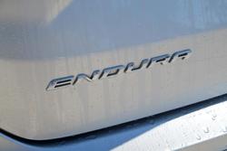 2018 Ford Endura ST-Line CA MY19 Ingot Silver