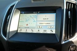 2018 Ford Endura ST-Line CA MY19 Ingot Silver