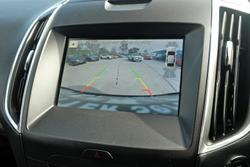 2018 Ford Endura ST-Line CA MY19 Ingot Silver